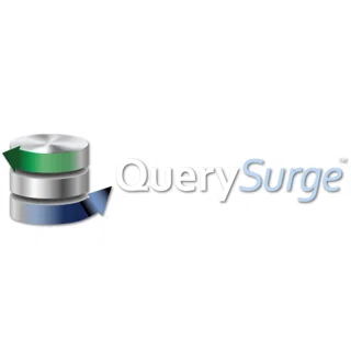 QuerySurge logo