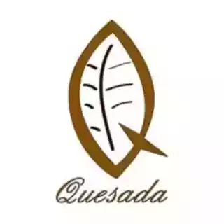 Shop Quesada Cigars promo codes logo