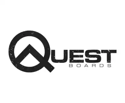 Shop Quest Boards coupon codes logo