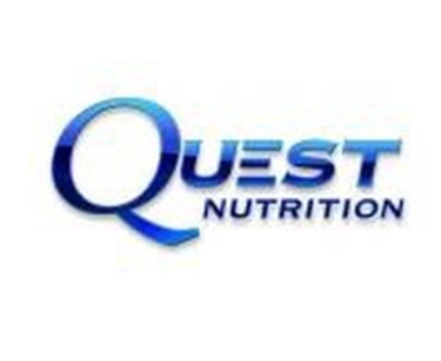 Shop Quest Protein Bar logo