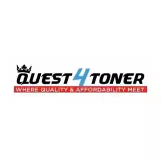 Quest4Toner logo