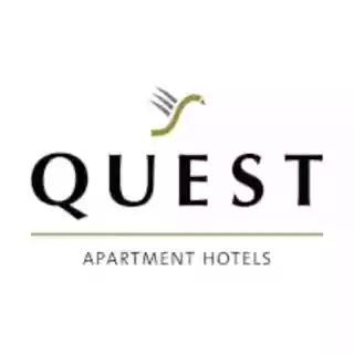 Quest Apartments logo
