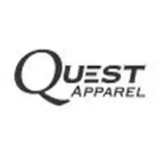 Quest Apparel discount codes