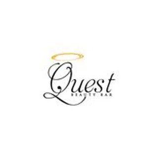 Quest Beauty Bar logo