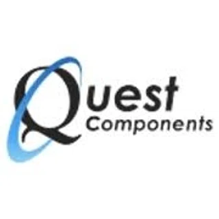 Quest Components logo