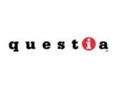 Shop Questia logo
