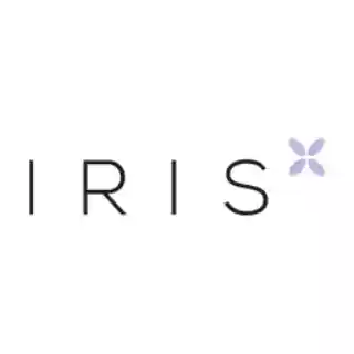 Shop Iris Fashion discount codes logo