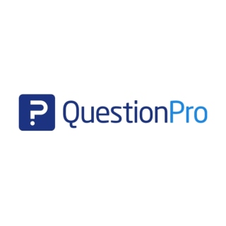 Shop QuestionPro logo