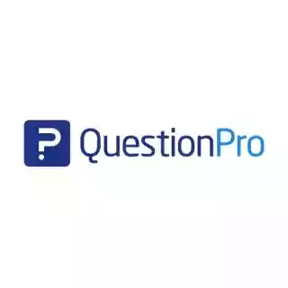 Shop QuestionPro coupon codes logo