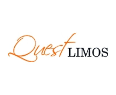 Shop Quest Limos logo