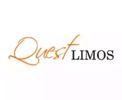 Shop Quest Limos coupon codes logo