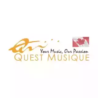Quest Music Store coupon codes