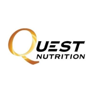 Shop Quest Nutrition logo