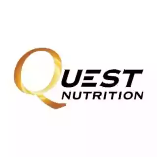 Shop Quest Nutrition coupon codes logo