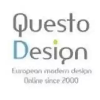 Shop QuestoDesign discount codes logo