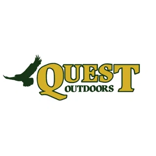 Shop Quest Outdoors logo