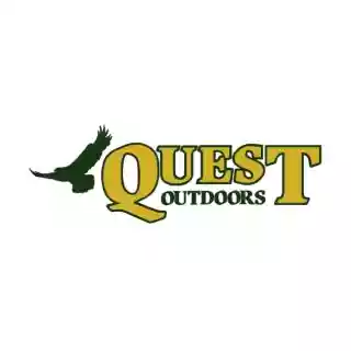 Shop Quest Outdoors coupon codes logo