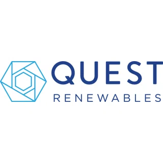 Quest Renewables logo