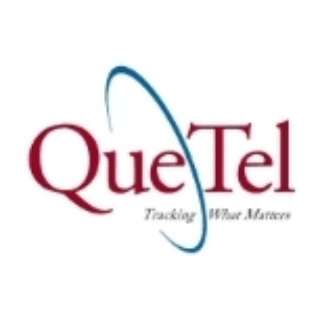 Shop QueTel logo