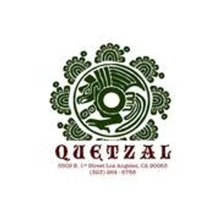 Quetzal Boutique logo