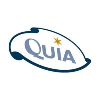 Shop Quia logo