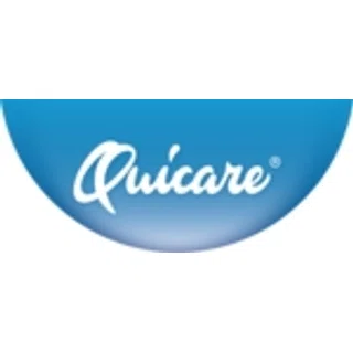 Quicare Store logo