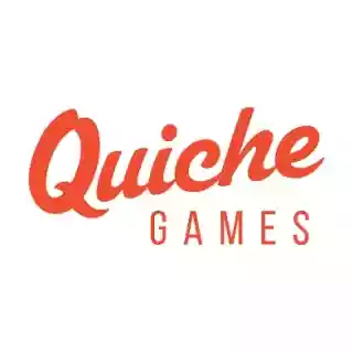 Quiche Games coupon codes