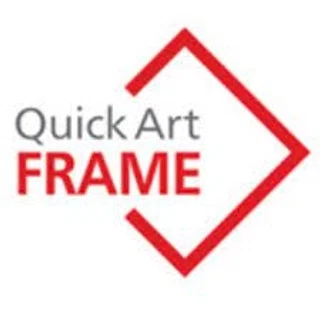 Shop Quick Art Frame discount codes logo