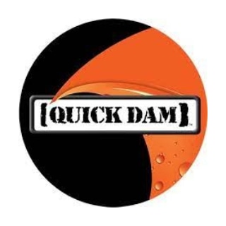 quickdams.com logo