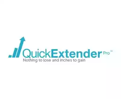 Quick Extender Pro promo codes
