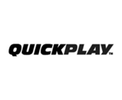 Shop Quick Play logo