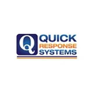 Quick Response Systems logo