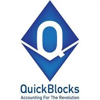 QuickBlocks logo