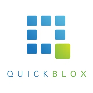 Shop QuickBlox logo