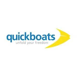 Quickboats coupon codes