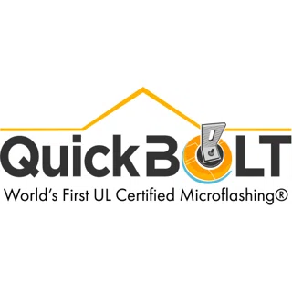 QuickBOLT logo