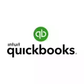 Shop QuickBooks UK logo