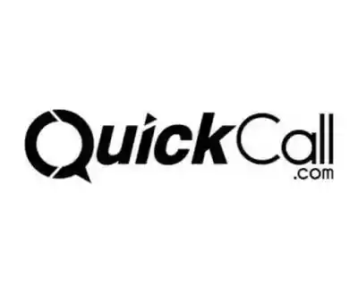 QuickCall coupon codes