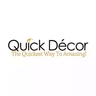 Quick Décor discount codes