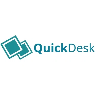 Shop Quickdesk logo
