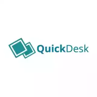 quickdesk.io logo
