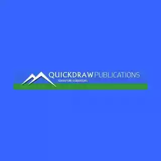 Quickdraw Publications coupon codes