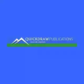 Quickdraw Publications logo