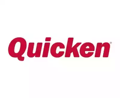 Shop Quicken logo