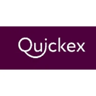 Quickex logo