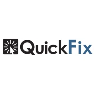 Quick Fix Computer Services logo