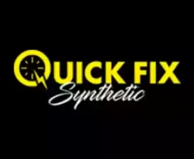 Quick Fix Synthetic promo codes