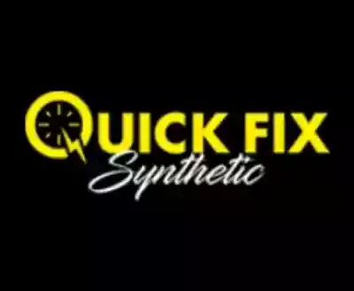 Quick Fix Synthetic logo