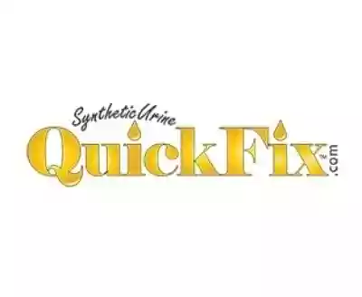 Shop Synthetic Urine Quick Fix logo