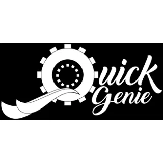 QuickGenie logo